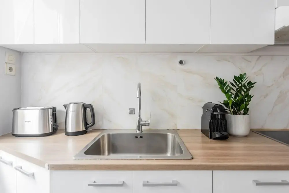 Comfy 1BR Apartment in Ampelokipoi