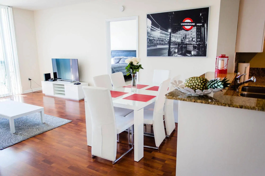 Sunrise Family Apartments