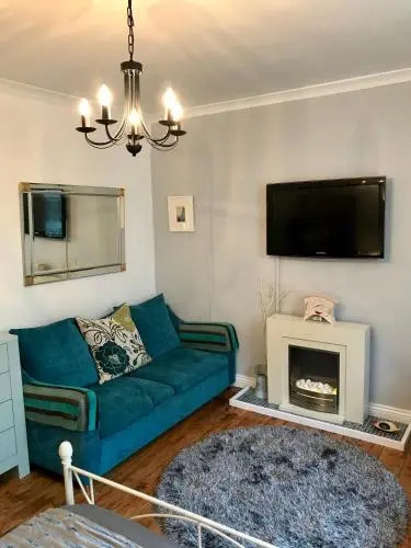 Morrab Place Bed and Breakfast