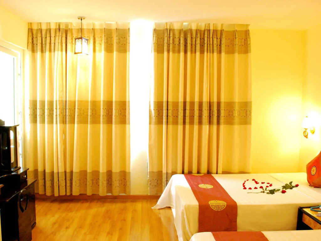 Thanh Xuan Hotel