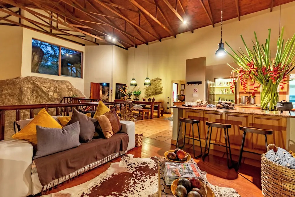 Ulwazi Rock Lodge