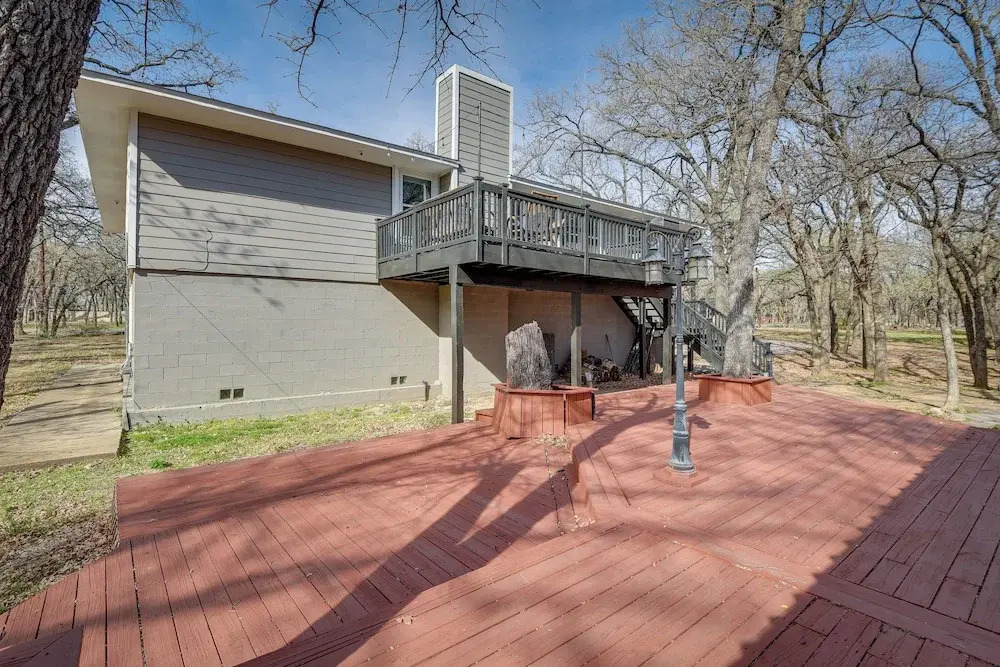 Modern Flower Mound Home u003c 2 Mi to River Walk