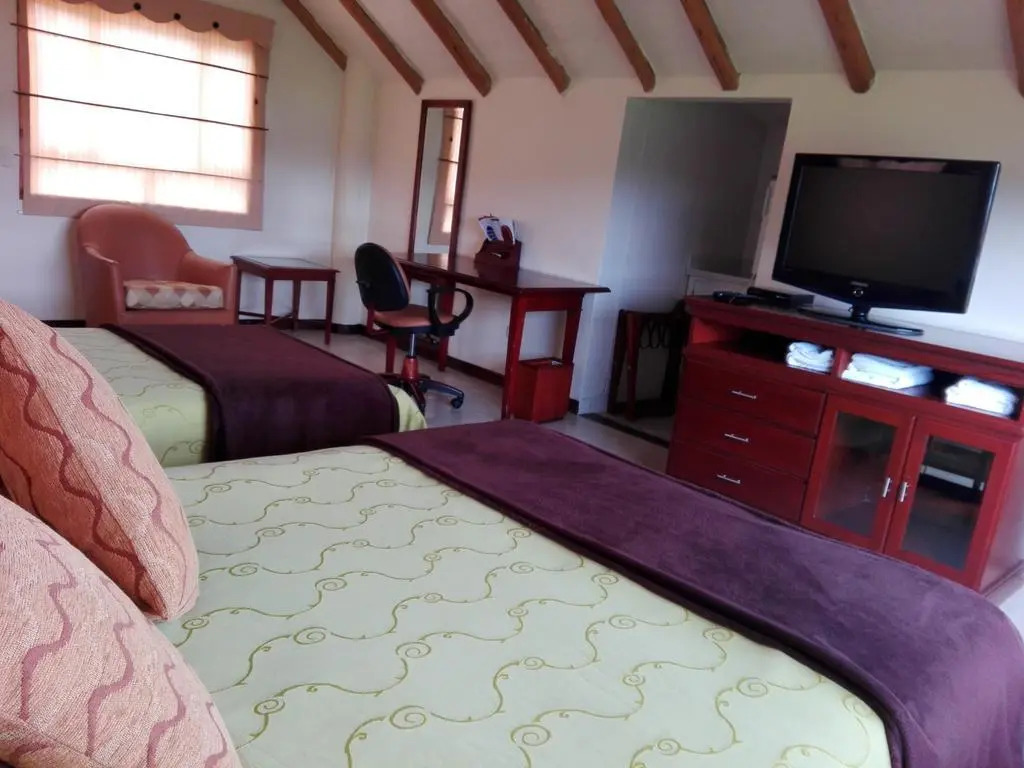 hotel el portal de las Flores, Alojamiento Rural