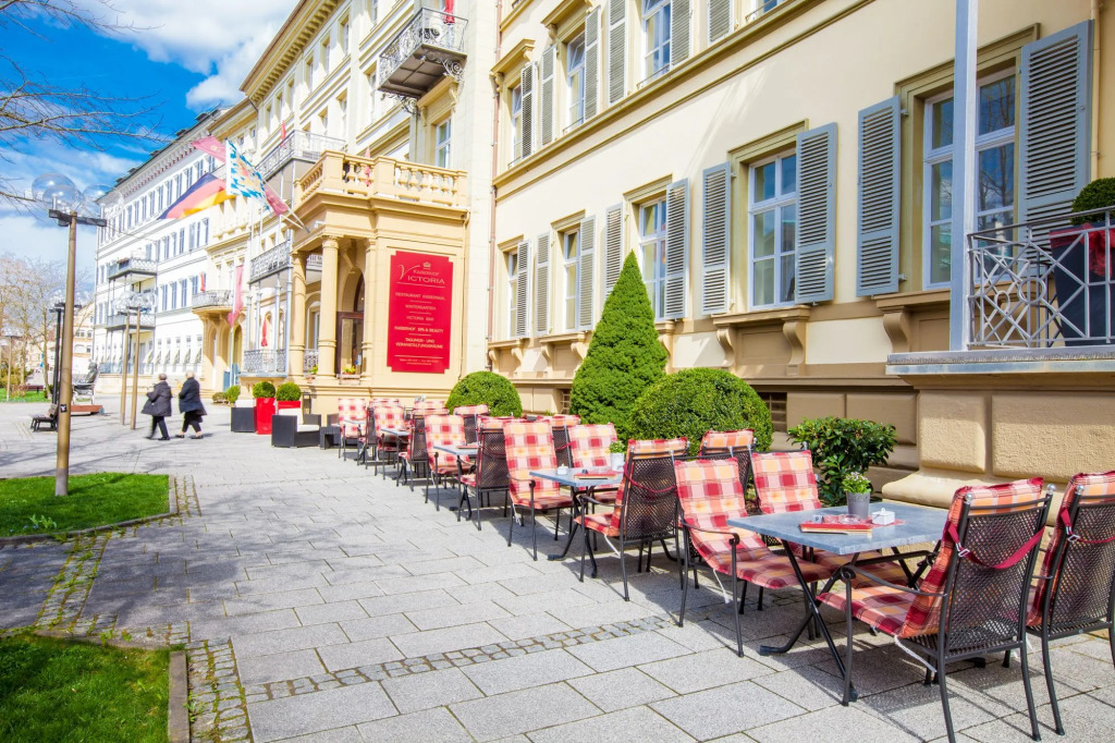 Kaiserhof Victoria
