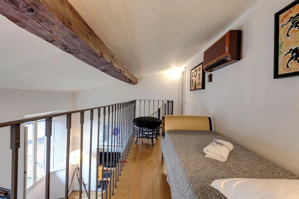 Mamo Florence - Casper Apartment