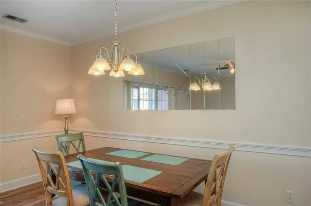 Magnolia North 203-4846 by RedAwning