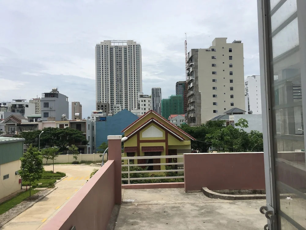 Bee Apartment - My Khe Beach