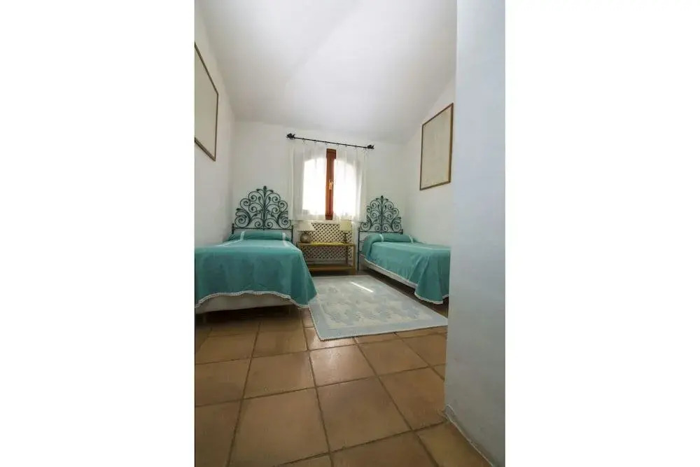 Villa Belvedere