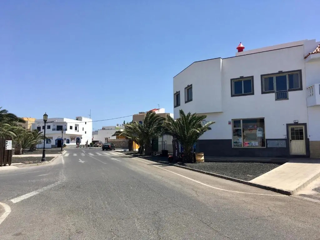 Cotillo Faro