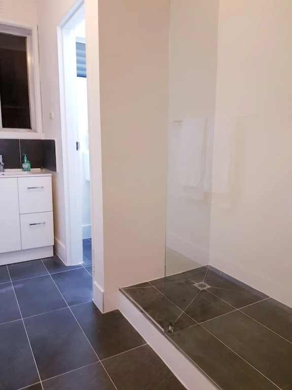 Clayton apartment