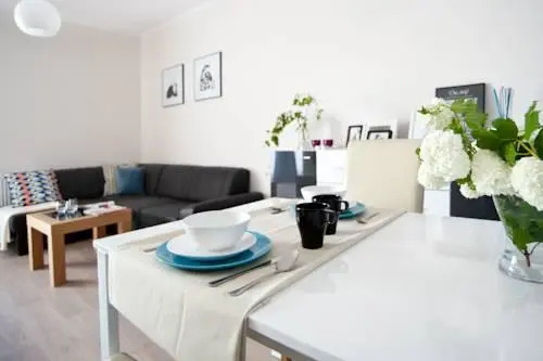 Apartament Luxon 2