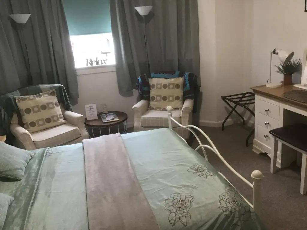 Alba b & b