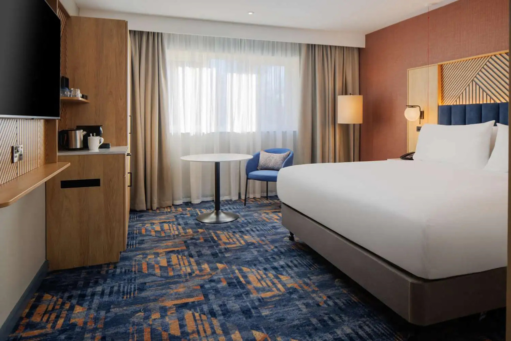 DoubleTree by Hilton Coventry