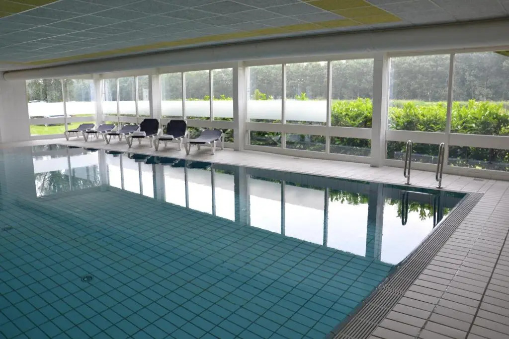 Fletcher Hotel - Resort Spaarnwoude