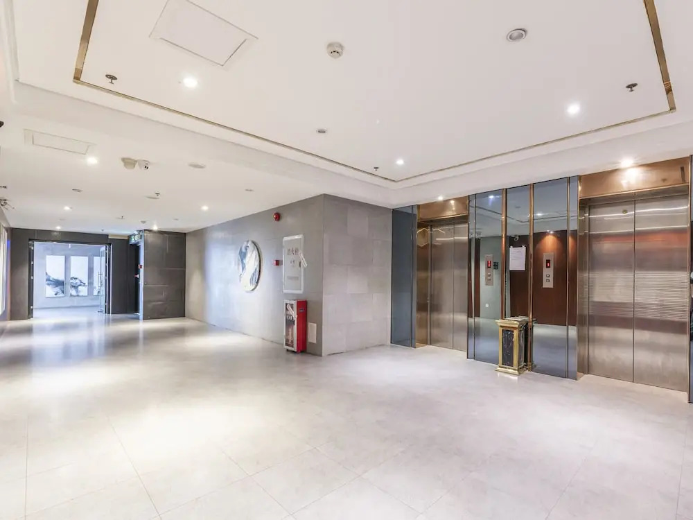 Mingjunwei Hotel
