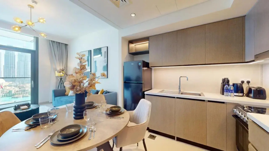 Primestay - Blvd Heights in Downtown