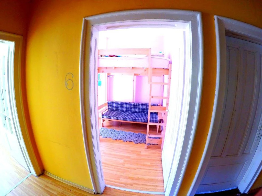 Funky Monkey Hostel