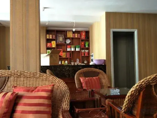 Guzhongqing Hotel