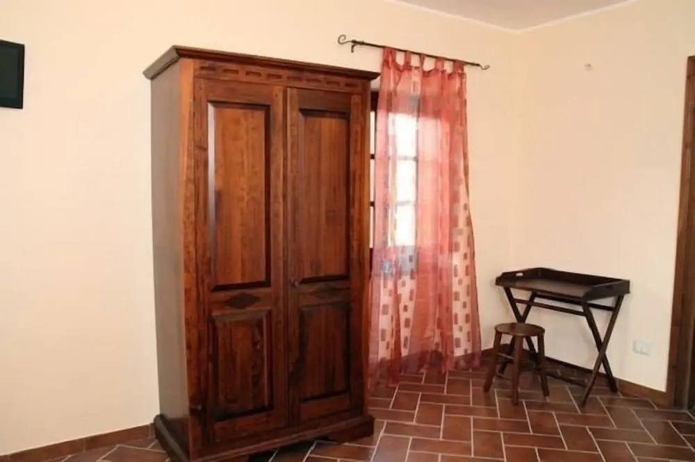 Viale dei Ciliegi