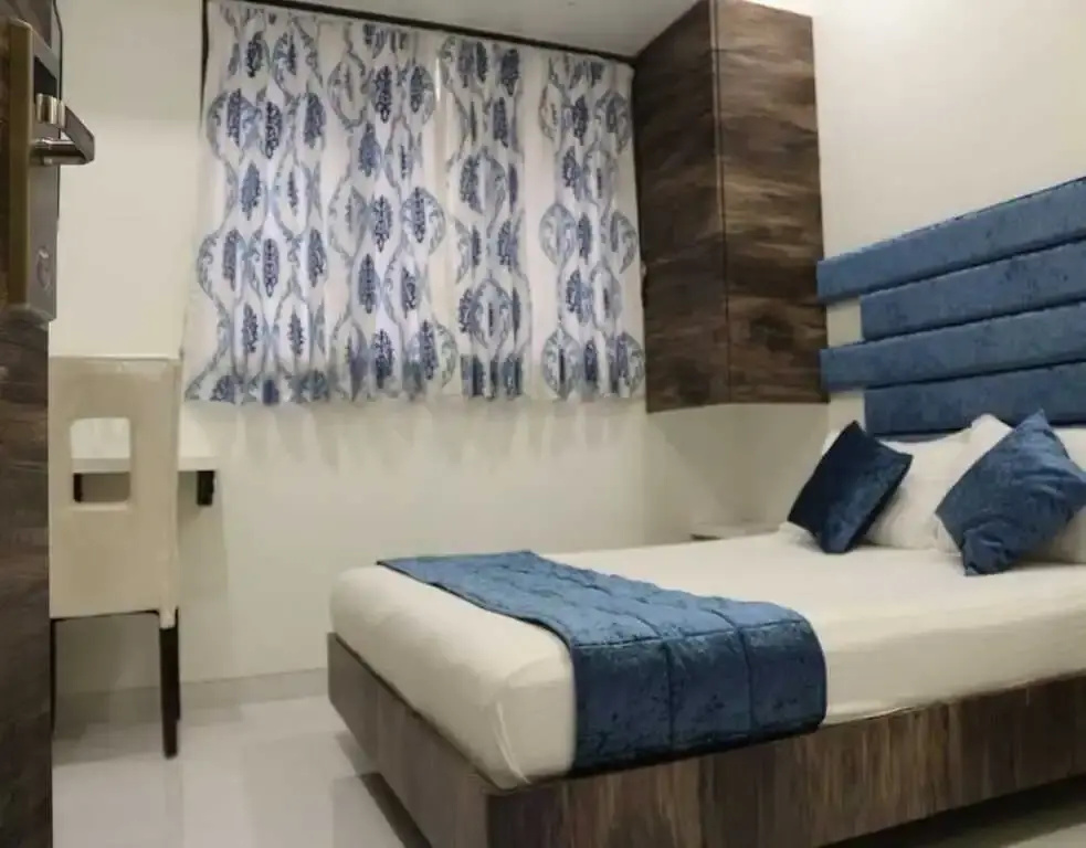 Hotel Voxton by Room Maangta