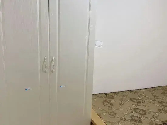 Changchun Shangke Apartment