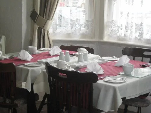 The Chequers