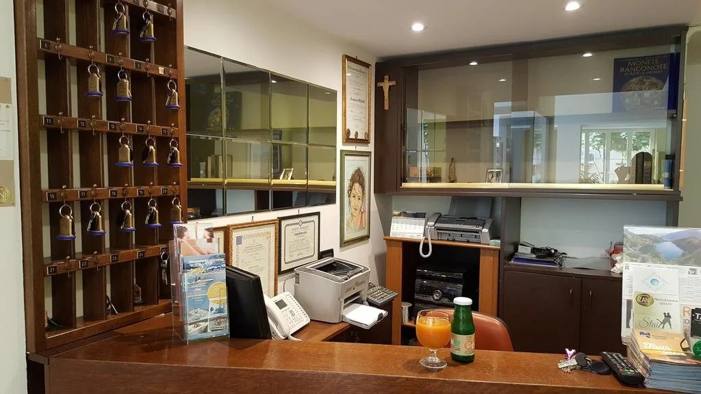 Hotel San Marco BB
