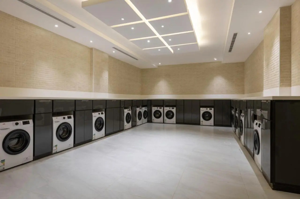 Ewaa Express Hotel - Al Jouf