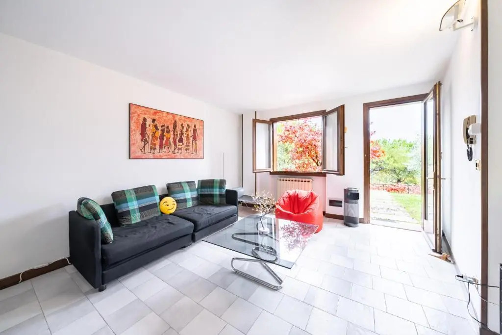 Casa Mariuccia - by Host4U