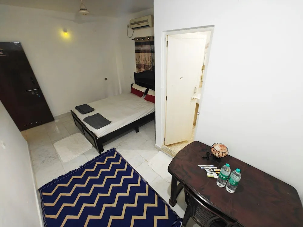 Nisarga Resort