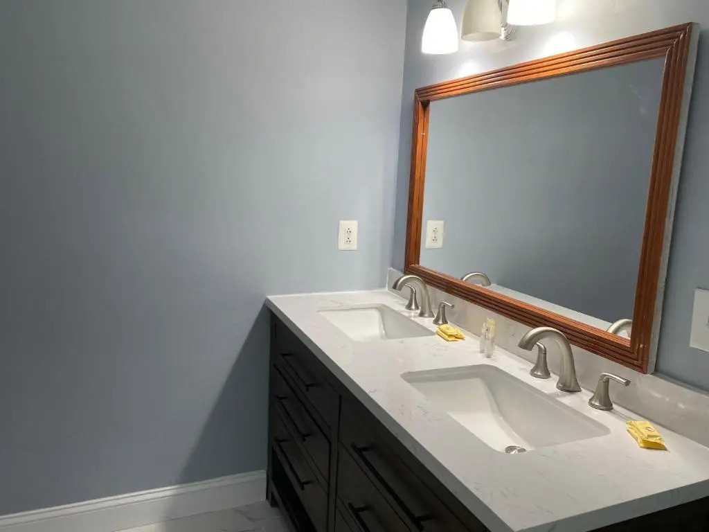 Aire Apartments 1 & 3 Bedroom Jersey Shore Premium Beach House