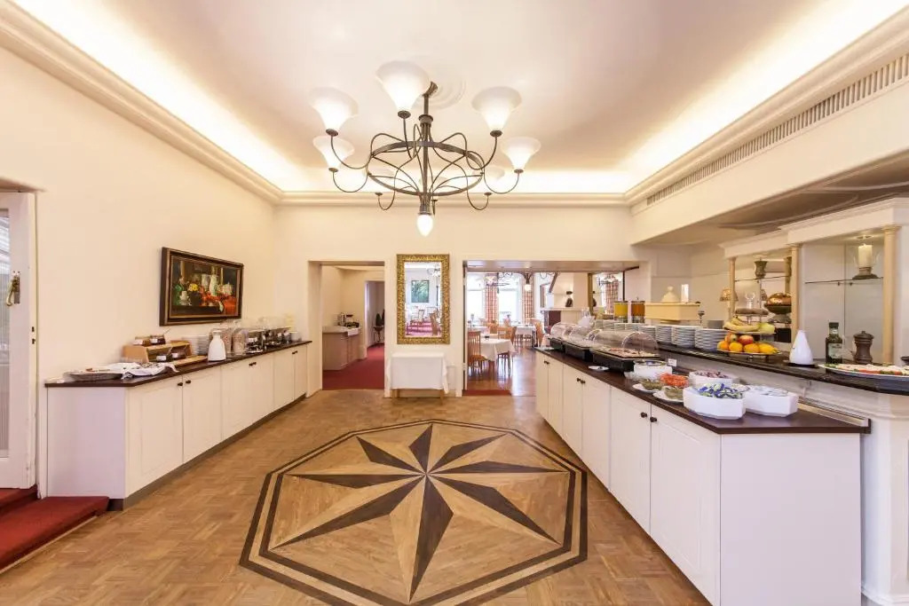 Hotel Bremer Haus