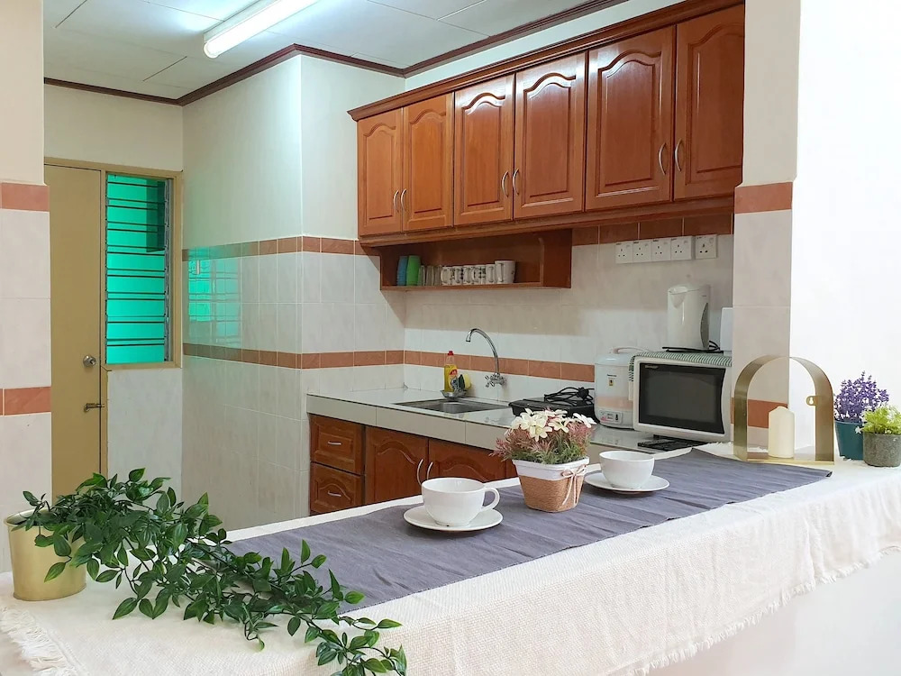 D'Faro @ A'Famosa Resort Villa by BeeStay