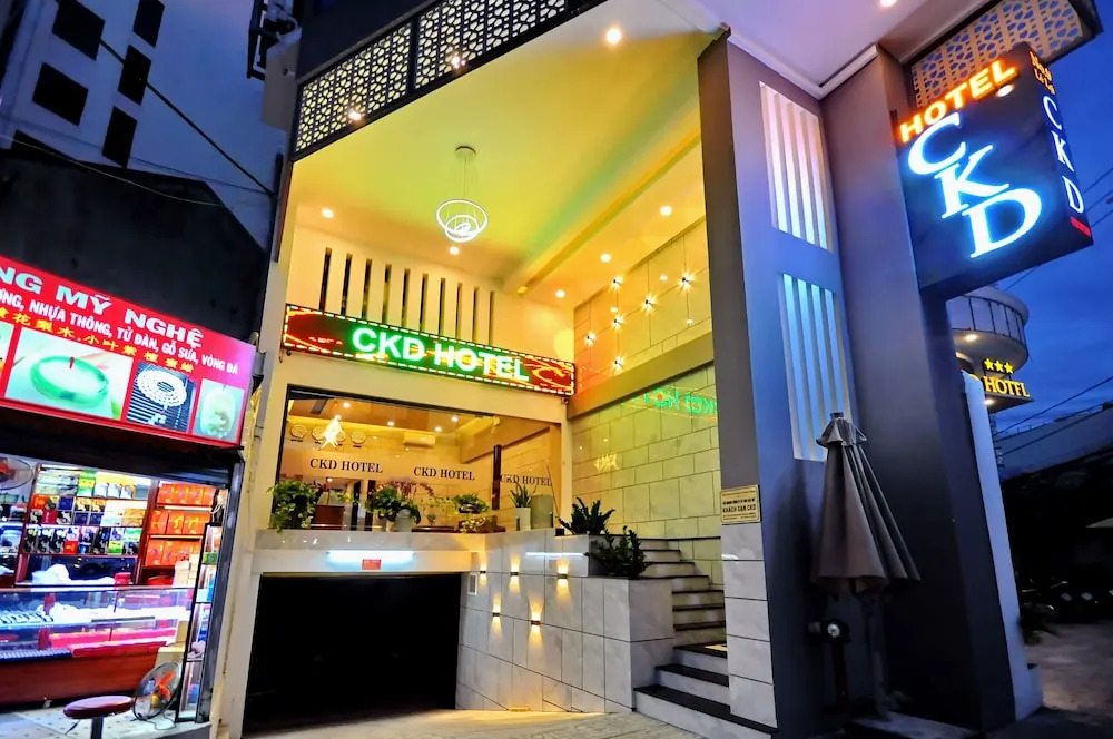 CKD Nha Trang hotel