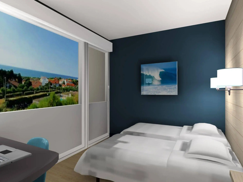 Azureva Club Anglet