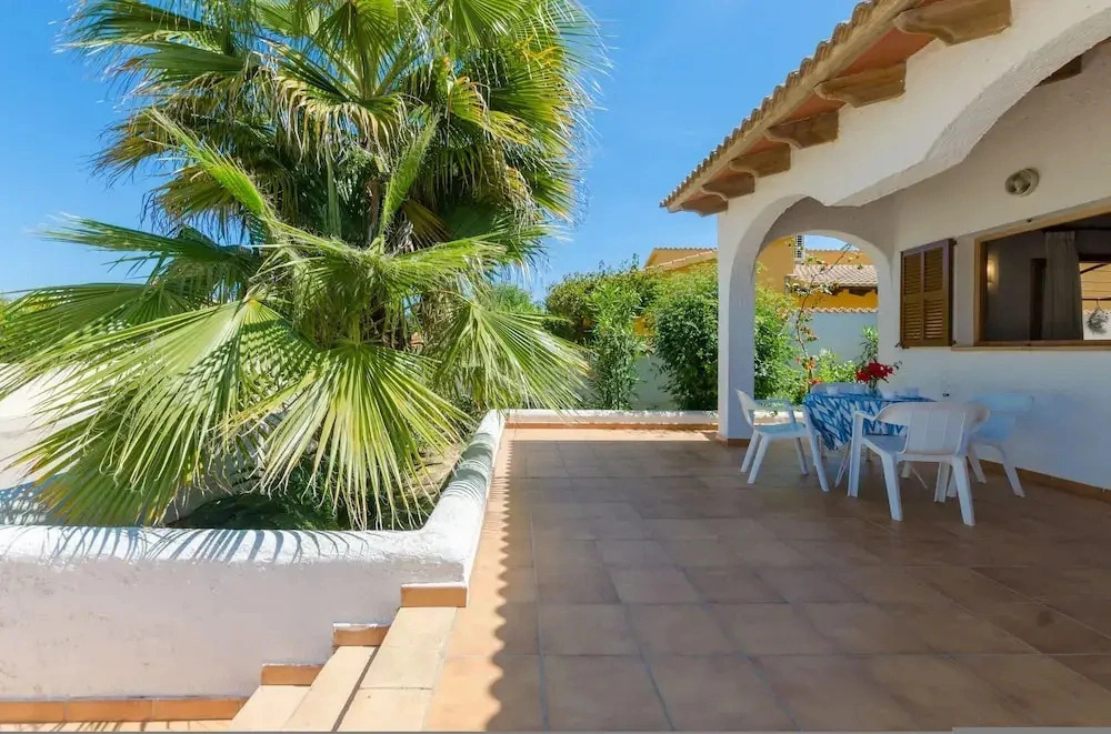 Villa Son Serra in Son Serra de Marina