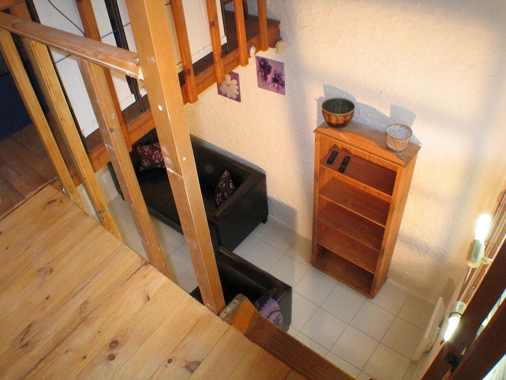 Bastide de la Peyroliere - Appartements