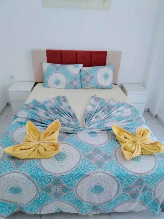 BELKA GOLF RESİDENCE Luxury Apt Poolside Belek