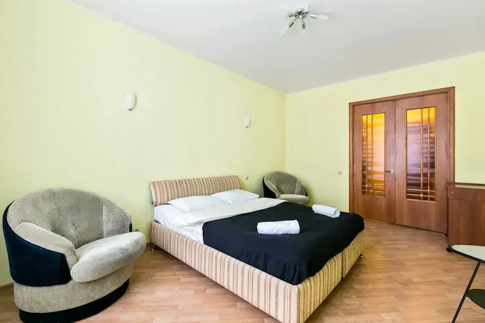 MaxRealty24 Ленинградский проспект, 77