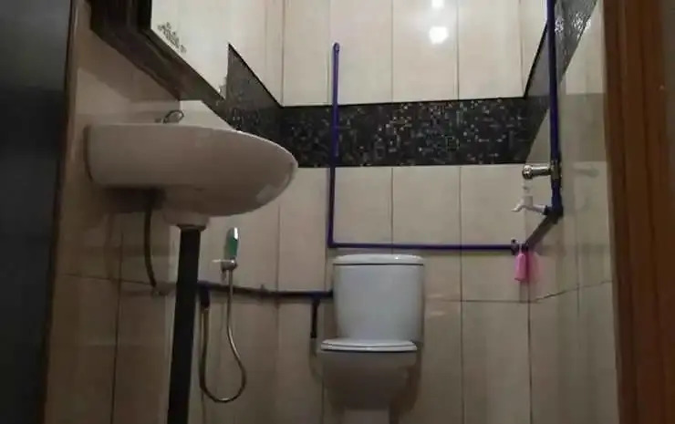 Anjung Rehat Jamsari 2