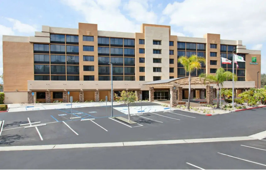 Holiday Inn Diamond Bar - Pomona by IHG