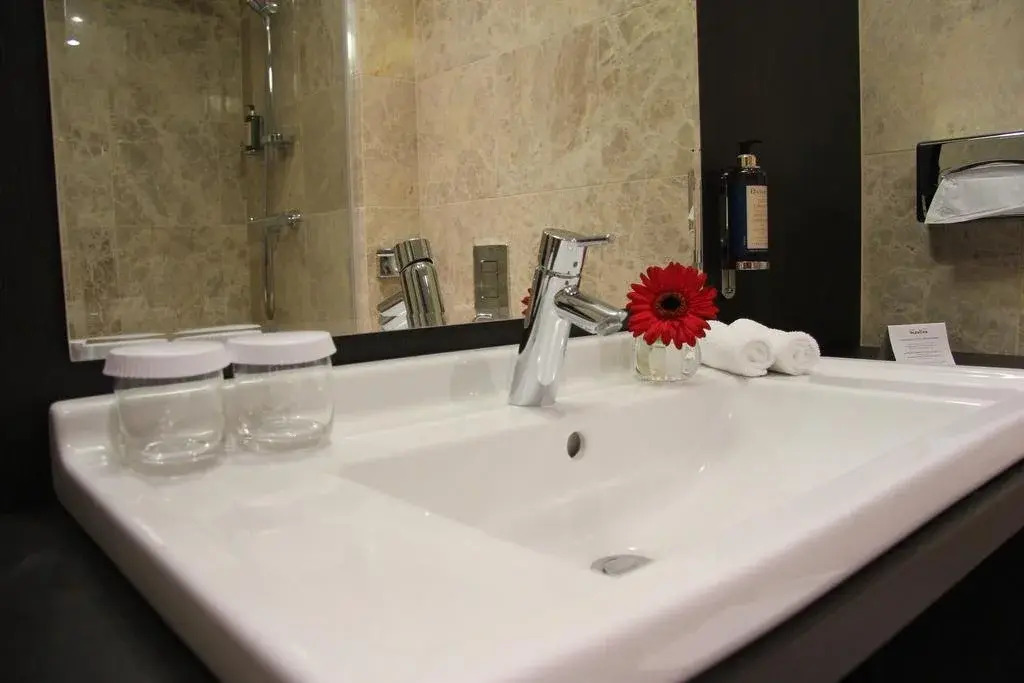 Hotel Mousson