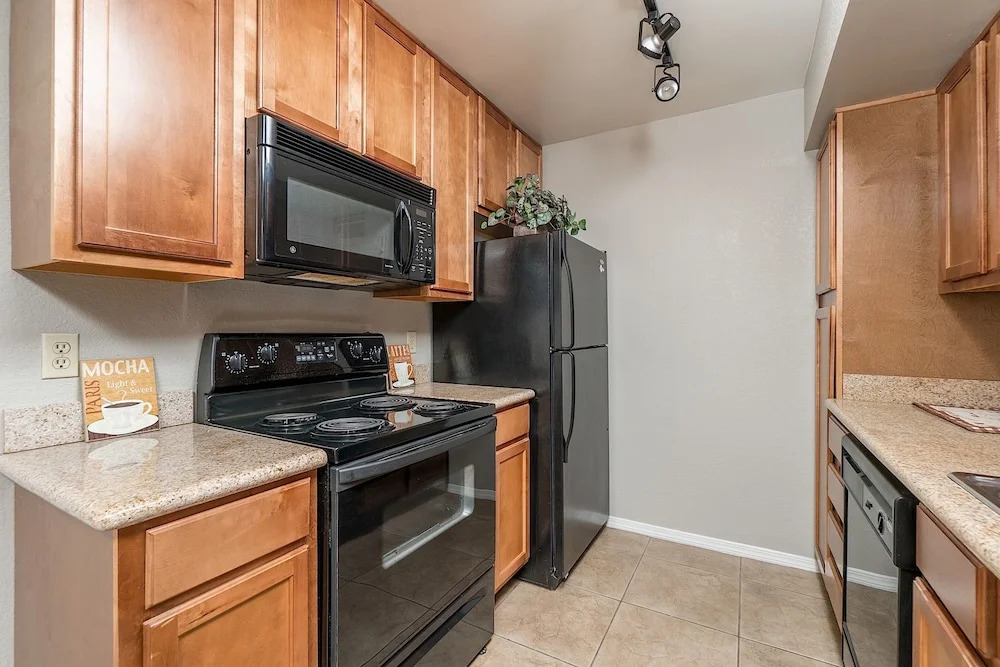 Old Town Escape 1 BR by Casago