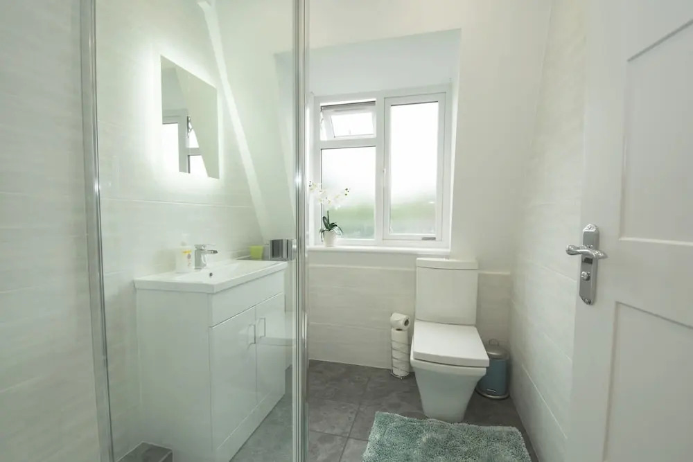Two Bedroom Flat-Heart of London