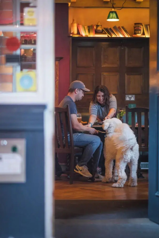 The Fox Pub & Inn