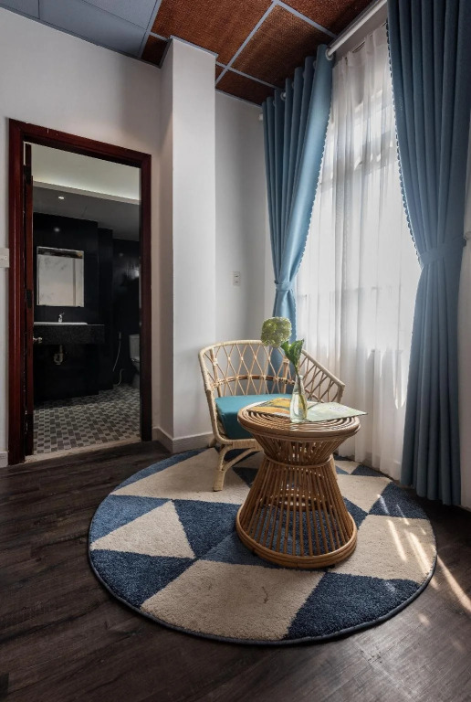 Danati Hotel