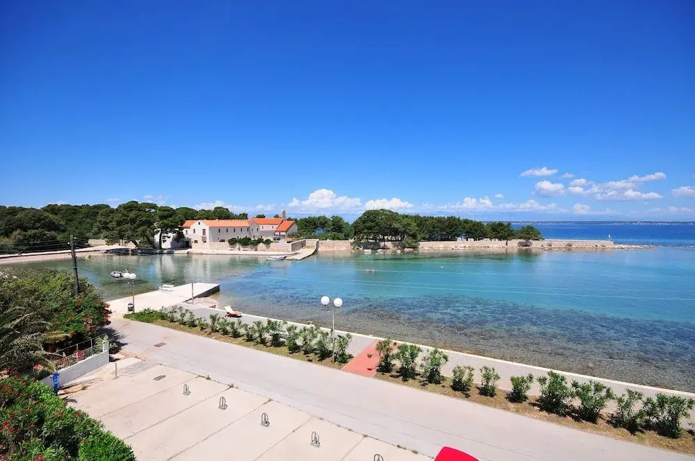 Mima - 150 m From the Beach - A1
