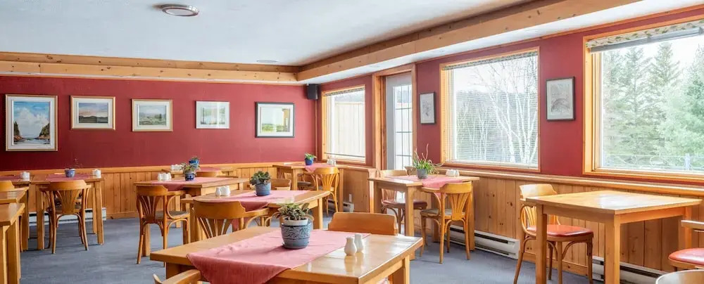 Le Relais des Hautes Gorges