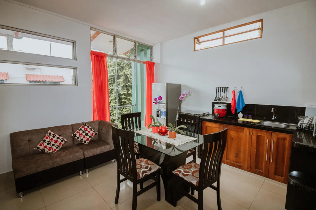 Residencial Marina House