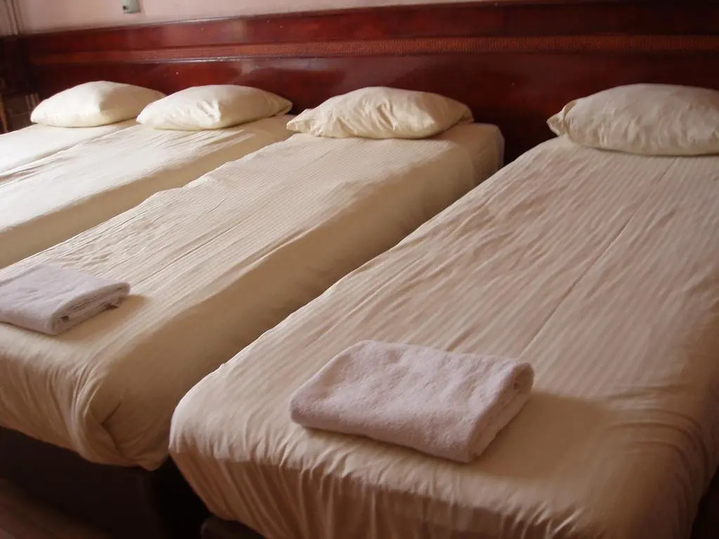 Hotel Manofa